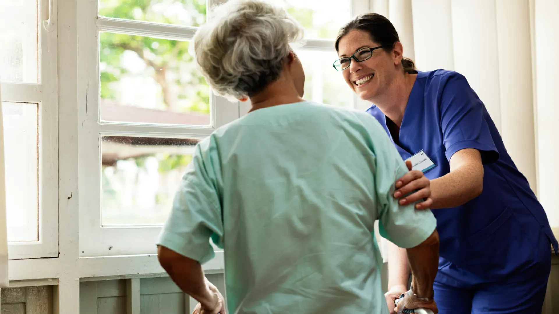 caring for carers
