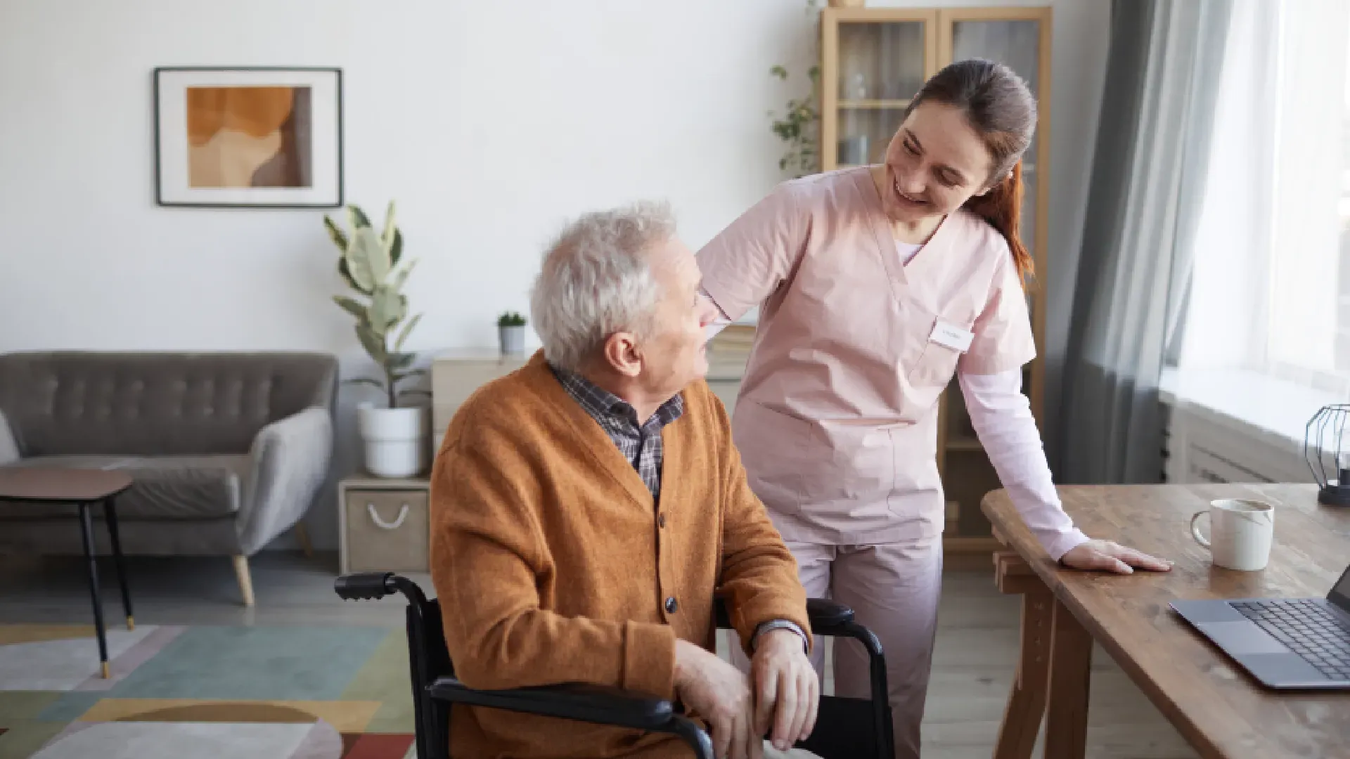 home care