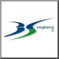 Logo 3S engineering
