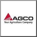 Logo AGCO