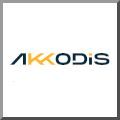 Logo Akkodis