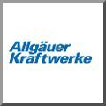 Logo Allgäuer Kraftwerke