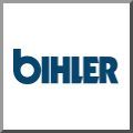 Logo Bihler