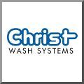 Logo Christ wash systems