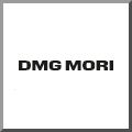 Logo DMG Mori