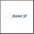 Logo duwe 3d