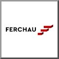 Logo ferchau