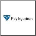 Logo Frey Ingenieure