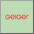 Logo Geiger