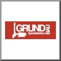 Logo Grundbau GmbH