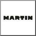 Logo Martin