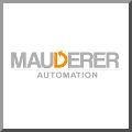 Logo Mauderer