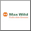 Logo Max Wild