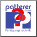 Logo Patterer