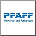 Logo Pfaff