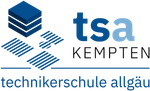 Logo der TSA Kempten