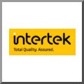 Logo intertek
