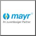 Logo mayr