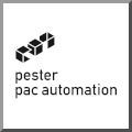 Logo pester pac automation