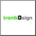 Logo tronikDsign