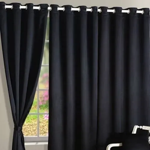 Benefits of Using Blackout Fabric For Curtains