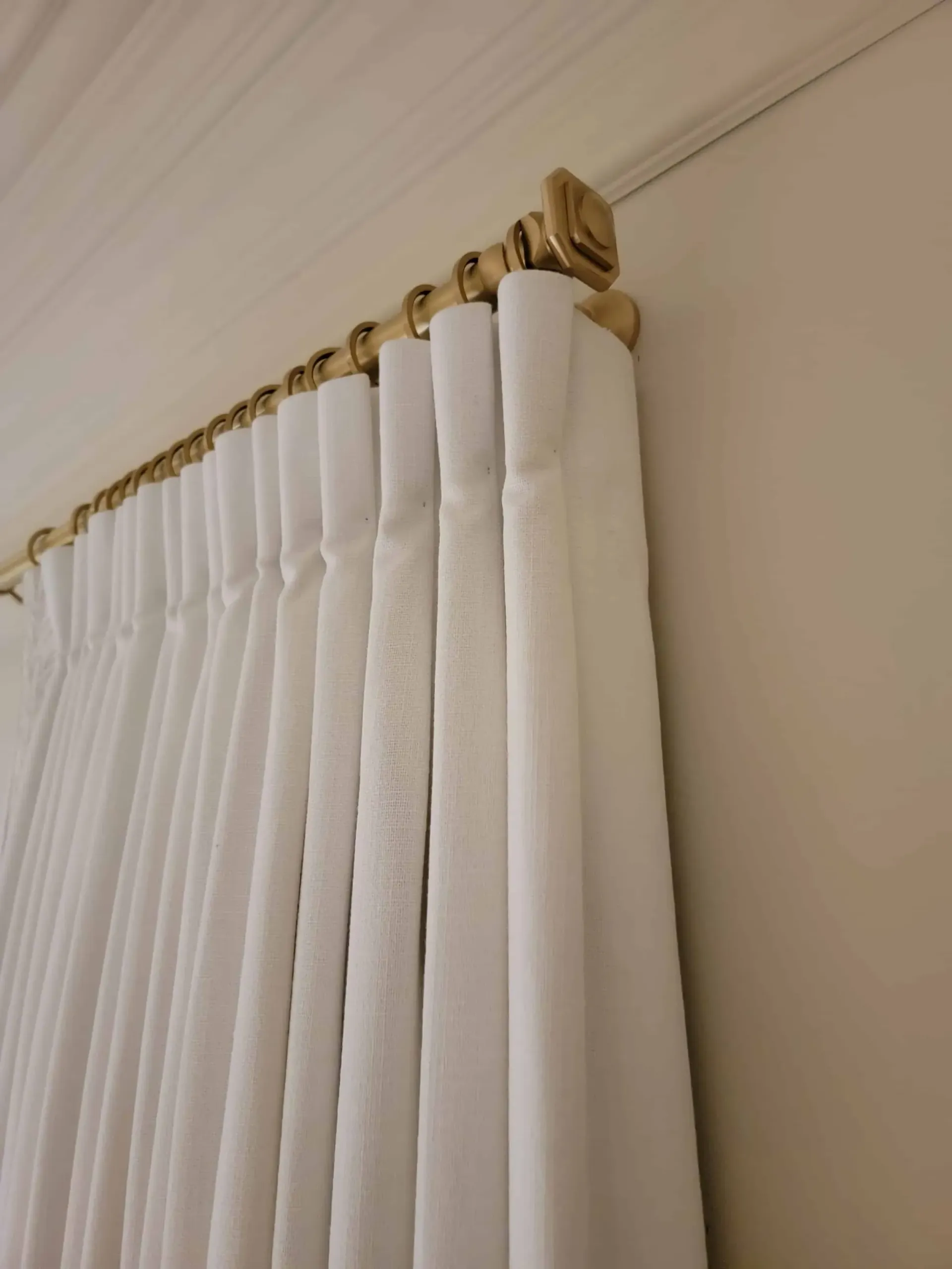 Best Drapery Header Styles by Room Type