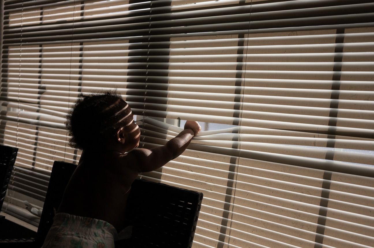 Stock vs Custom Window Coverings: Legal Differences