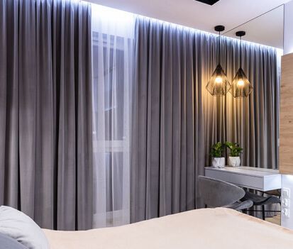 Can Drapery Help Reduce Energy Bills? Here’s What You Need to Know