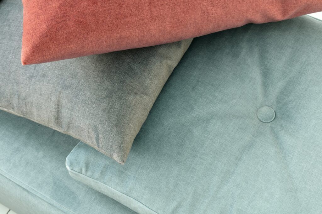 Can You Really Use Drapery Fabric for Upholstery? (The Short Answer)