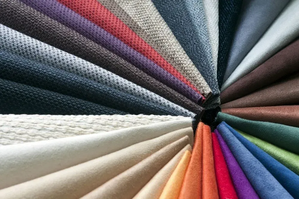 Choosing Fabric and Style: How They Influence Panel Needs