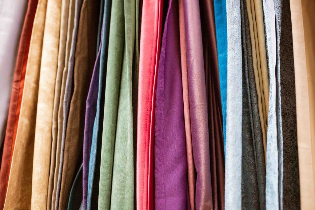 Choosing the Right Fabric for Your Space