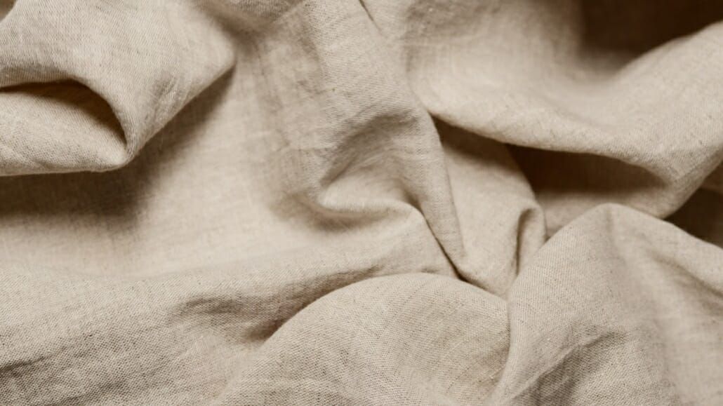 2. Choosing the Wrong Fabric