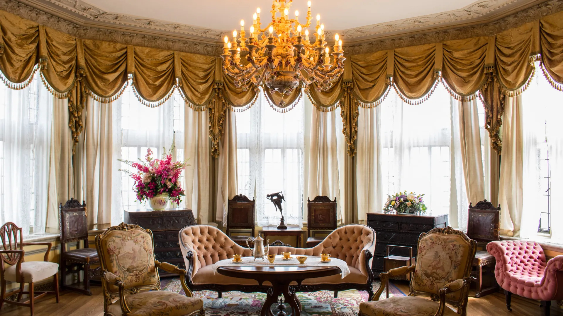 Common Myths About Valances