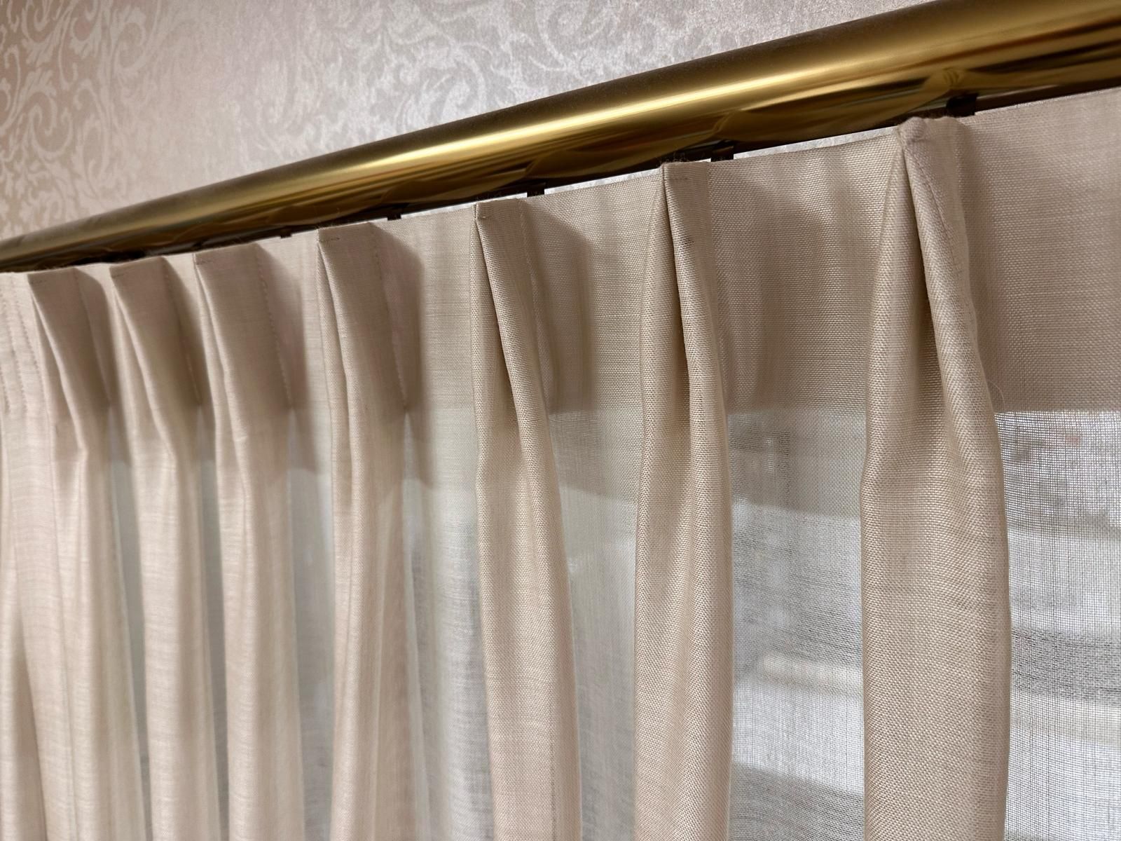 Curtain Heading Styles Explained: Why They Matter