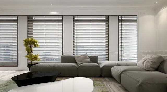 Custom Wood Blinds in Westborough, MA