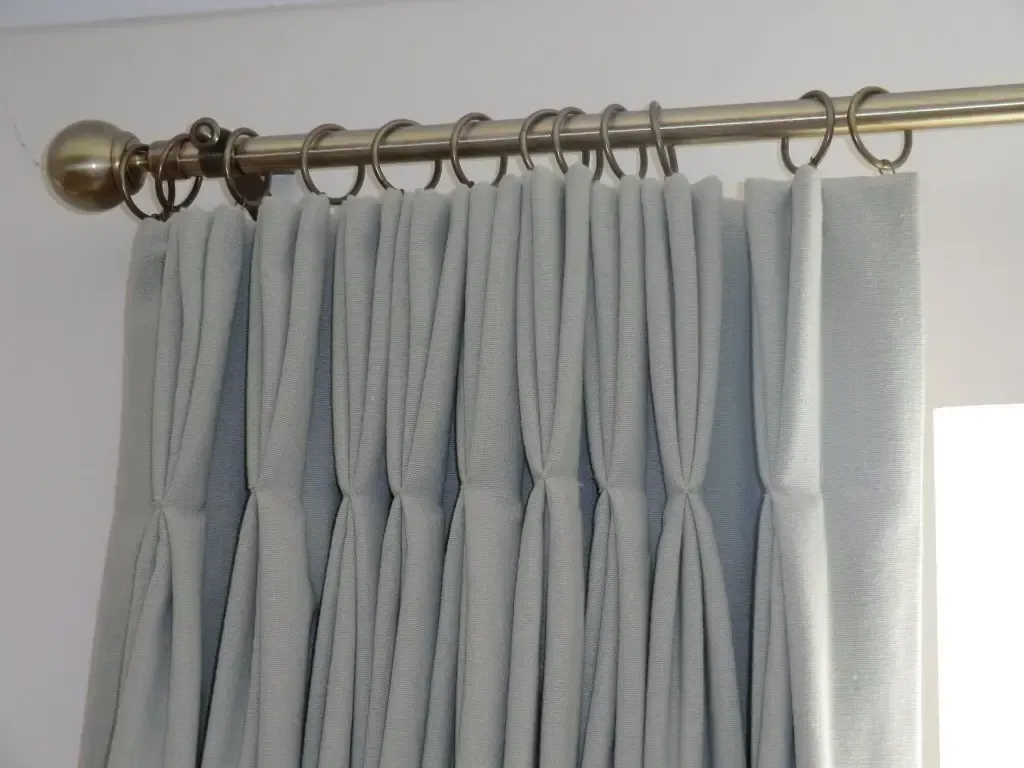 Drapery Fullness & Measuring Guide