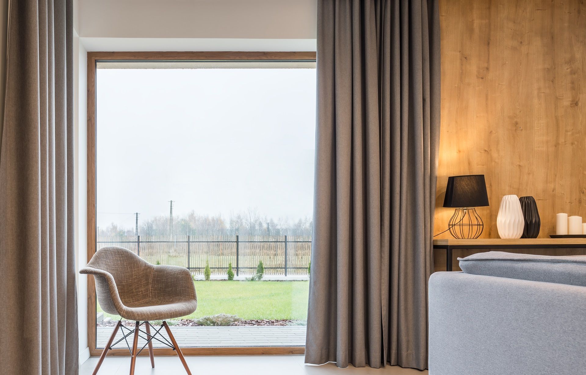 Drapery Replacement vs Maintenance: What Makes More Sense?