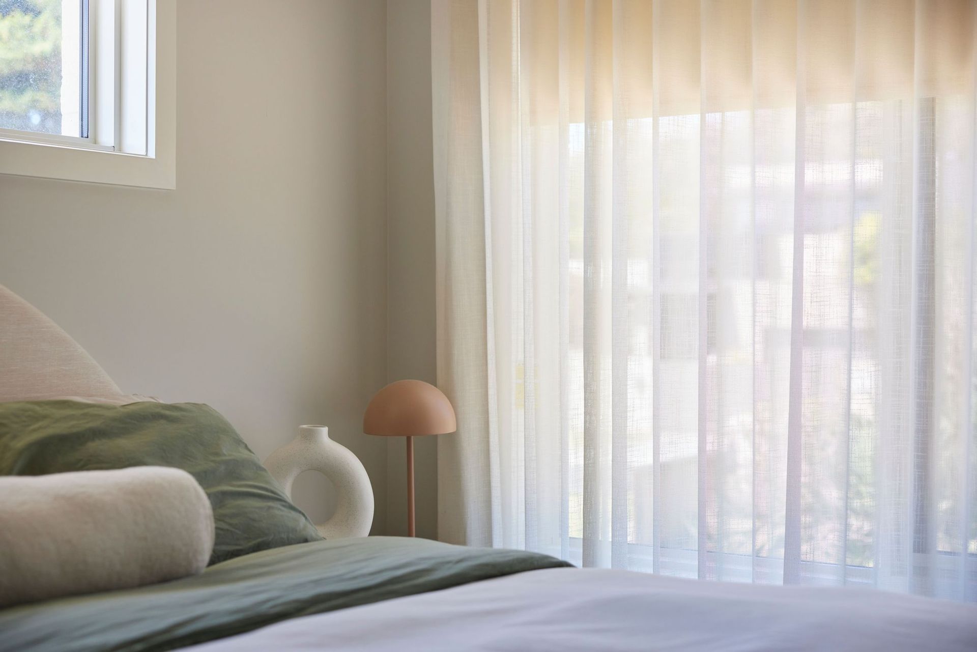 Eco-Friendly Drapery and Sheers Options