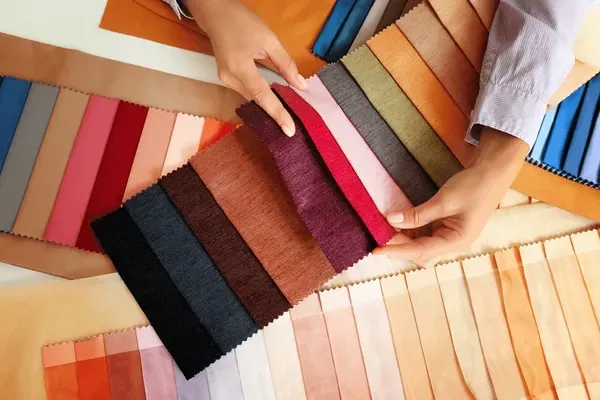 Fabric Selection for Style + Performance
