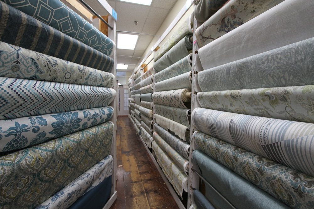 Fabric Shopping in Boston Starts Here