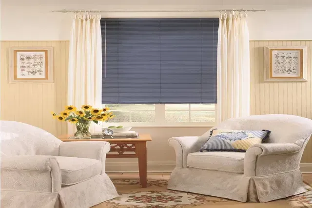 Graber Metal Blinds Window Blinds in Westborough, MA