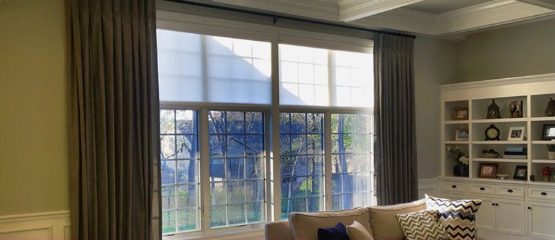 How Drapes Affect Your Home’s Energy Usage