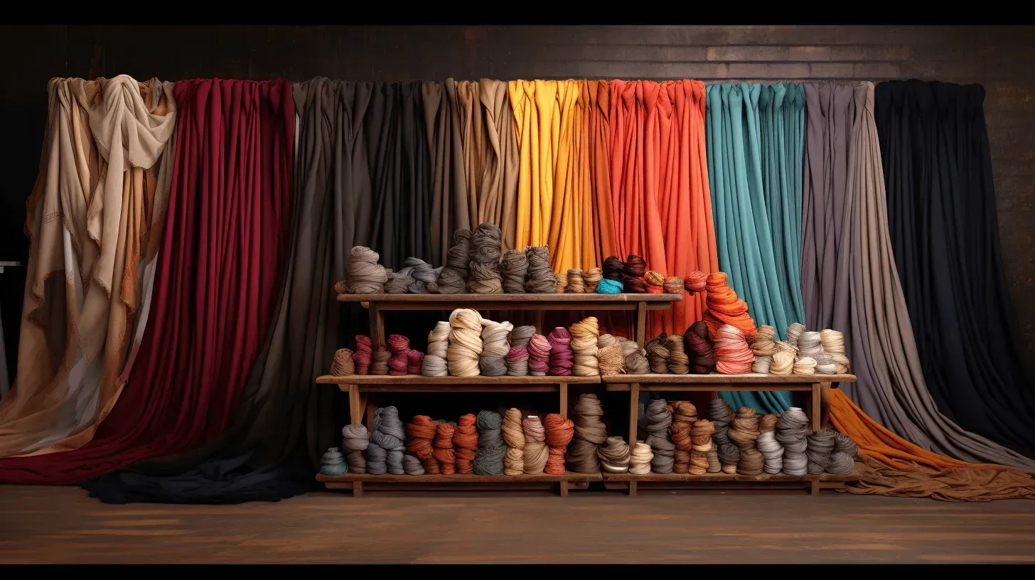 How Much Does Drapery Fabric Cost in Boston?