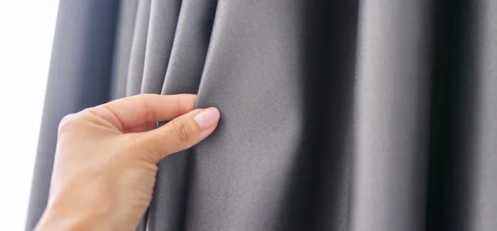 How to Choose The Best Blackout Fabric For Curtains