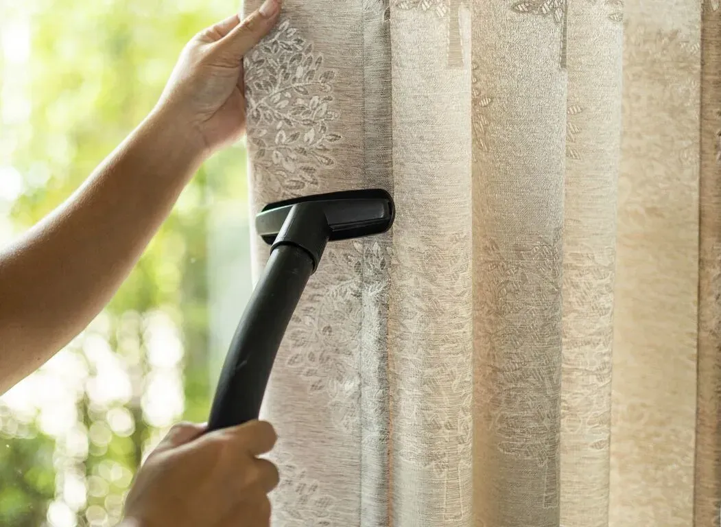 How to Get Wrinkles Out of Curtains: 3 Simple Hacks