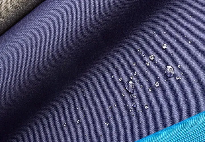 How to Make Sunbrella Fabric More Waterproof