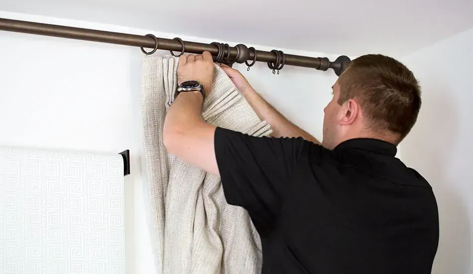 Installation Hardware & Mounting Techniques