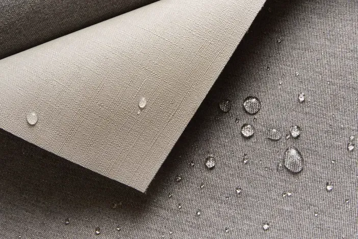 Is Sunbrella Fabric Completely Waterproof? 