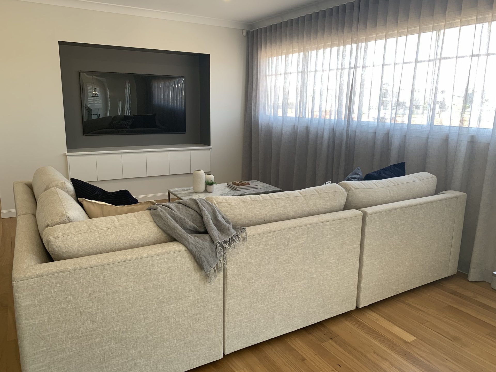 Key Considerations Before Choosing Drapery