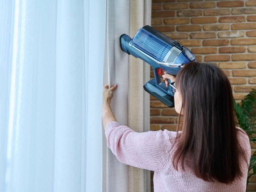 Maintenance Schedule for Long-Term Drapery Shape